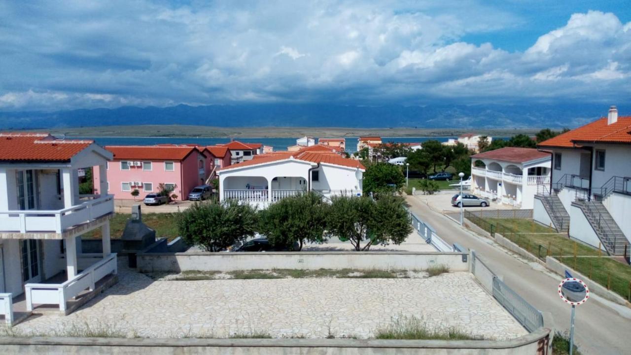 Apartmani Matovina Vir Exterior photo